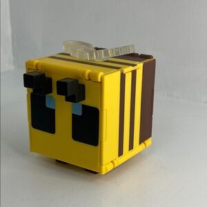 Minecraft Flippin’ Figs Bee